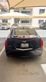 Cadillac ATS 2015