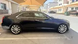 Cadillac ATS 2015