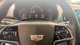 Cadillac ATS 2015