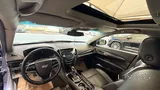 Cadillac ATS 2015