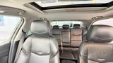 Cadillac ATS 2015