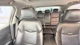 Cadillac ATS 2015