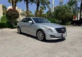 Cadillac ATS 2016