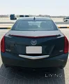 Cadillac ATS Full Option