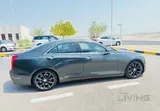 Cadillac ATS Full Option