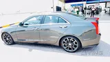 Cadillac ATS Full Option