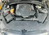 Cadillac ATS Full Option