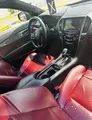Cadillac ATS Full Option