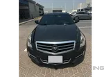 Cadillac ATS Full Option