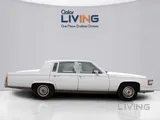Cadillac Fleetwood 1991
