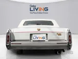 Cadillac Fleetwood 1991