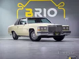 Cadillac Classic 1983 
