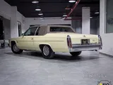 Cadillac Classic 1983 