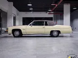 Cadillac Classic 1983 