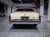 Cadillac Classic 1983 