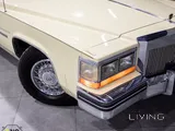 Cadillac Classic 1983 