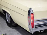 Cadillac Classic 1983 