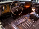 Cadillac Classic 1983 