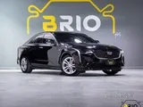 Cadillac CT4 Standard 2020 V4