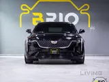 Cadillac CT4 Standard 2020 V4