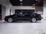 Cadillac CT4 Standard 2020 V4