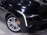 Cadillac CT4 Standard 2020 V4