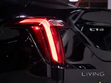 Cadillac CT4 Standard 2020 V4