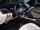 Cadillac CT4 Standard 2020 V4