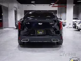 Cadillac CT4 Standard 2020 V4