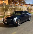 Cadillac ct6 2018