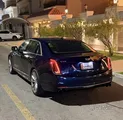 Cadillac ct6 2018