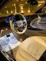 Cadillac ct6 2018