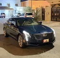 Cadillac ct6 2018