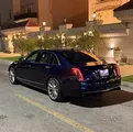 Cadillac ct6 2018