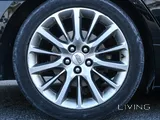 Cadillac CT6. Model 2017. 
