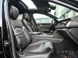 Cadillac CT6. Model 2017. 