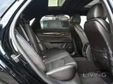 Cadillac CT6. Model 2017. 