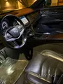 Cadillac CT6 platinum 2017