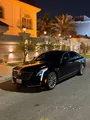 Cadillac CT6 platinum 2017