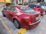 Cadillac CTS 2013 for sale