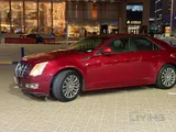 Cadillac CTS 2013 for sale
