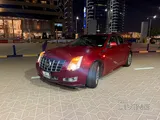 Cadillac CTS 2013 for sale