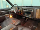 Cadillac Deville 1984