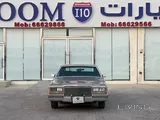 Cadillac Deville 1984