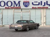Cadillac Deville 1984