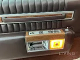Cadillac Deville 1984
