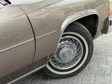 Cadillac Deville 1984