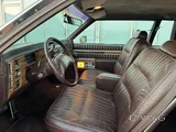 Cadillac Deville 1984