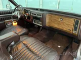 Cadillac Deville 1984