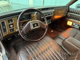 Cadillac Deville 1984